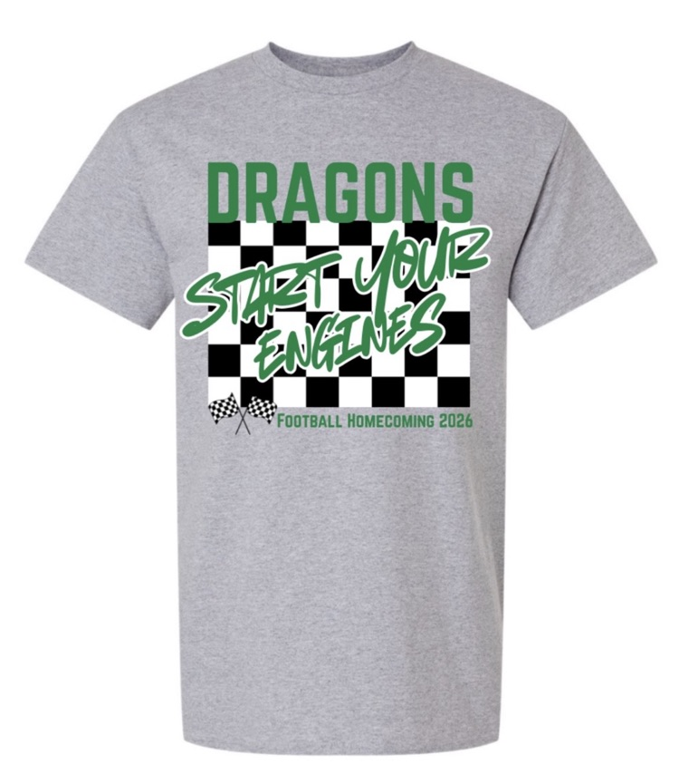 Homecoming TShirt
