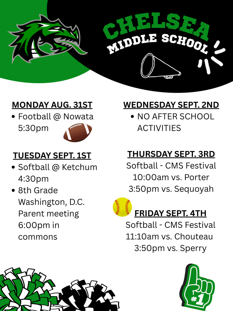 Updated football time