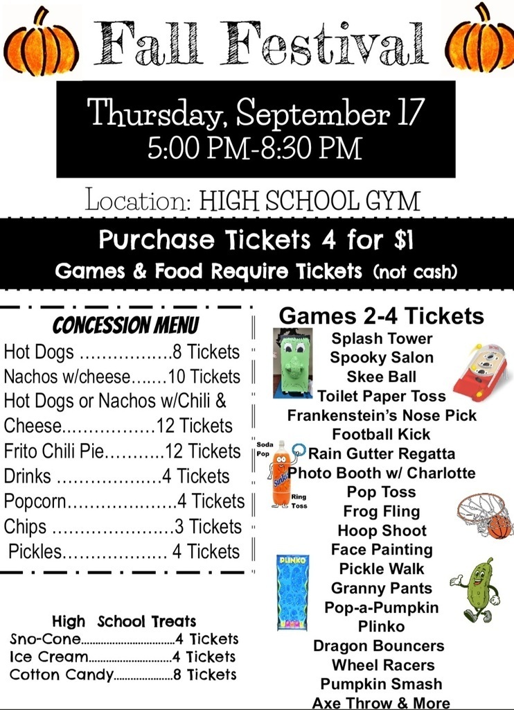 Fall Festival