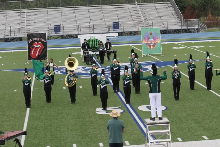 band