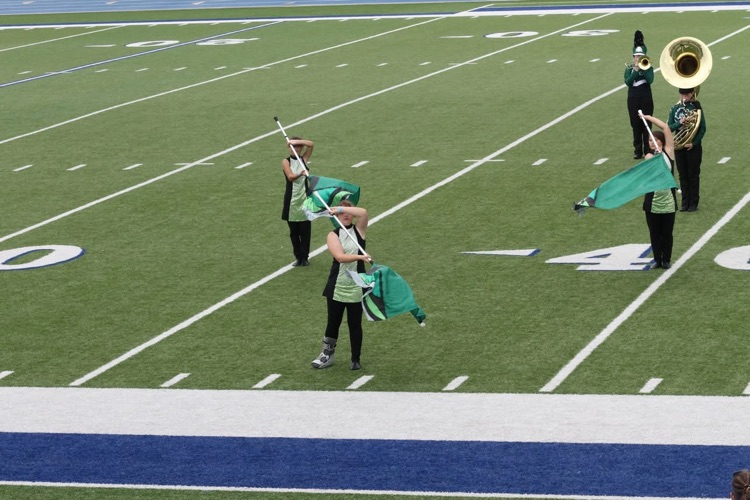 band