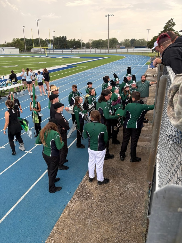 band