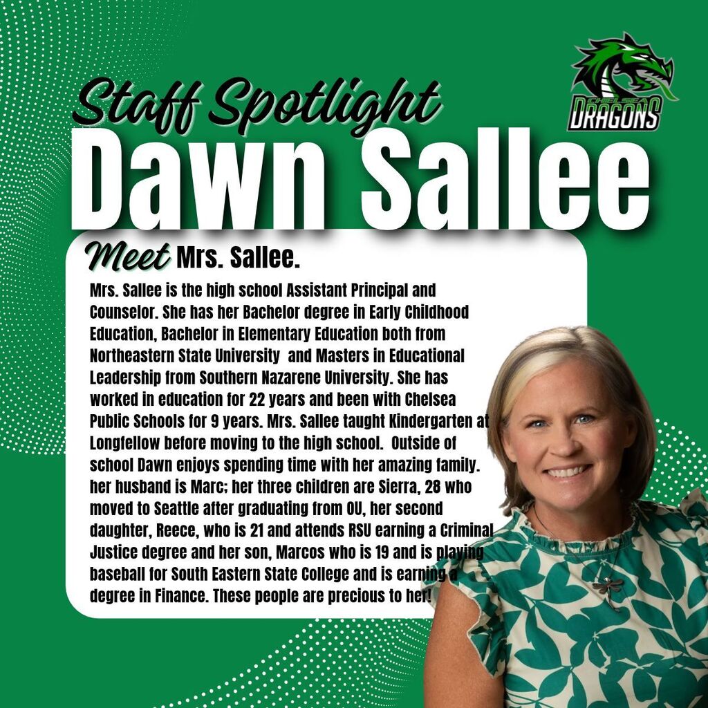 Dawn Spotlight
