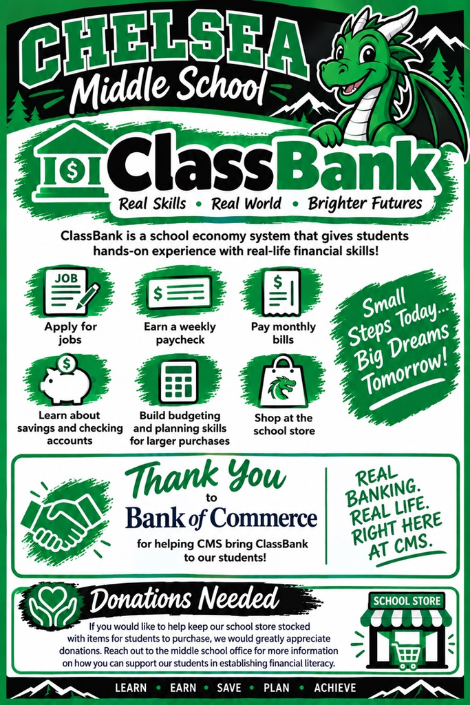 CMS ClassBank Economy System 