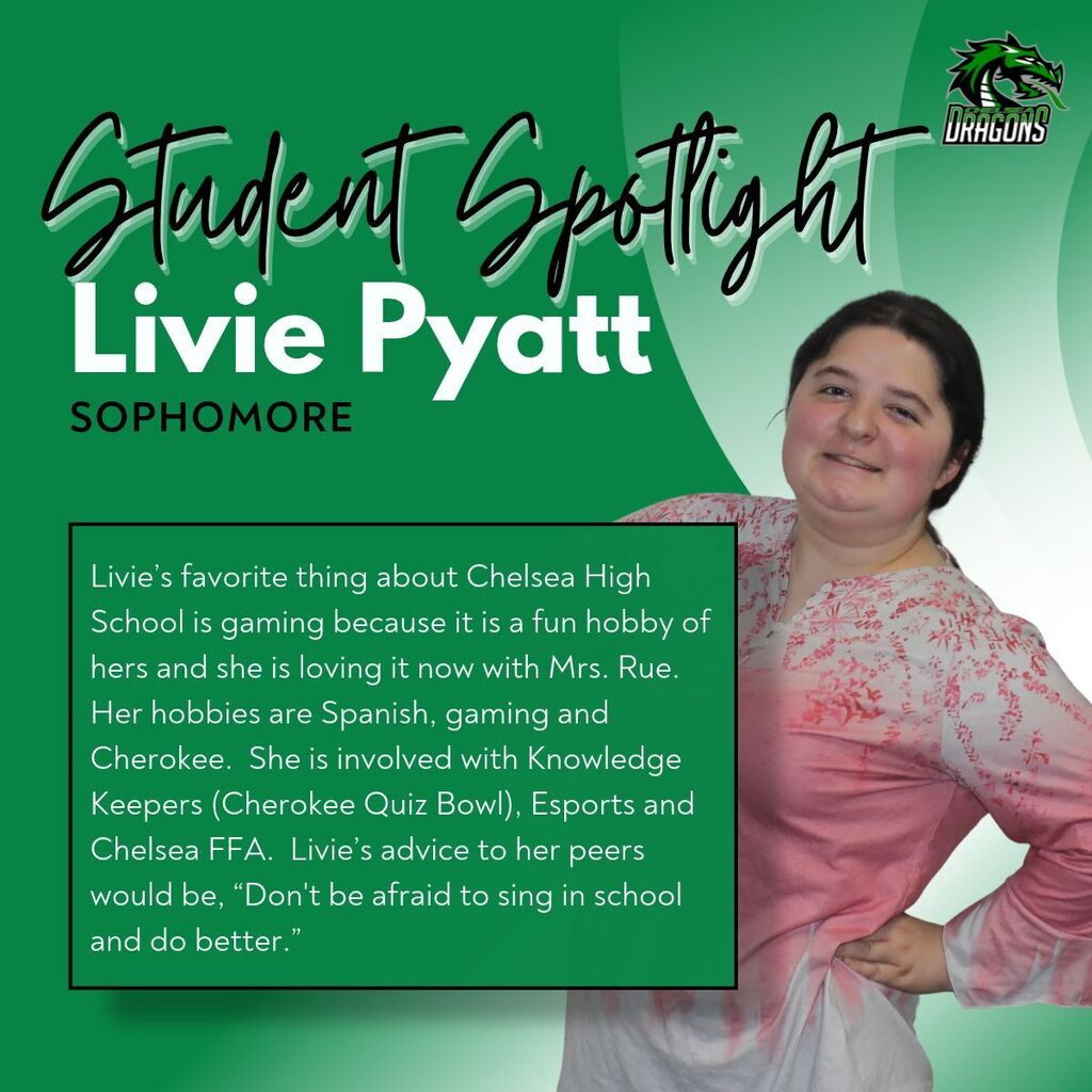 Livie Pyatt