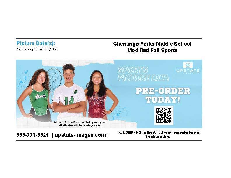 Modified Picture Day October 1