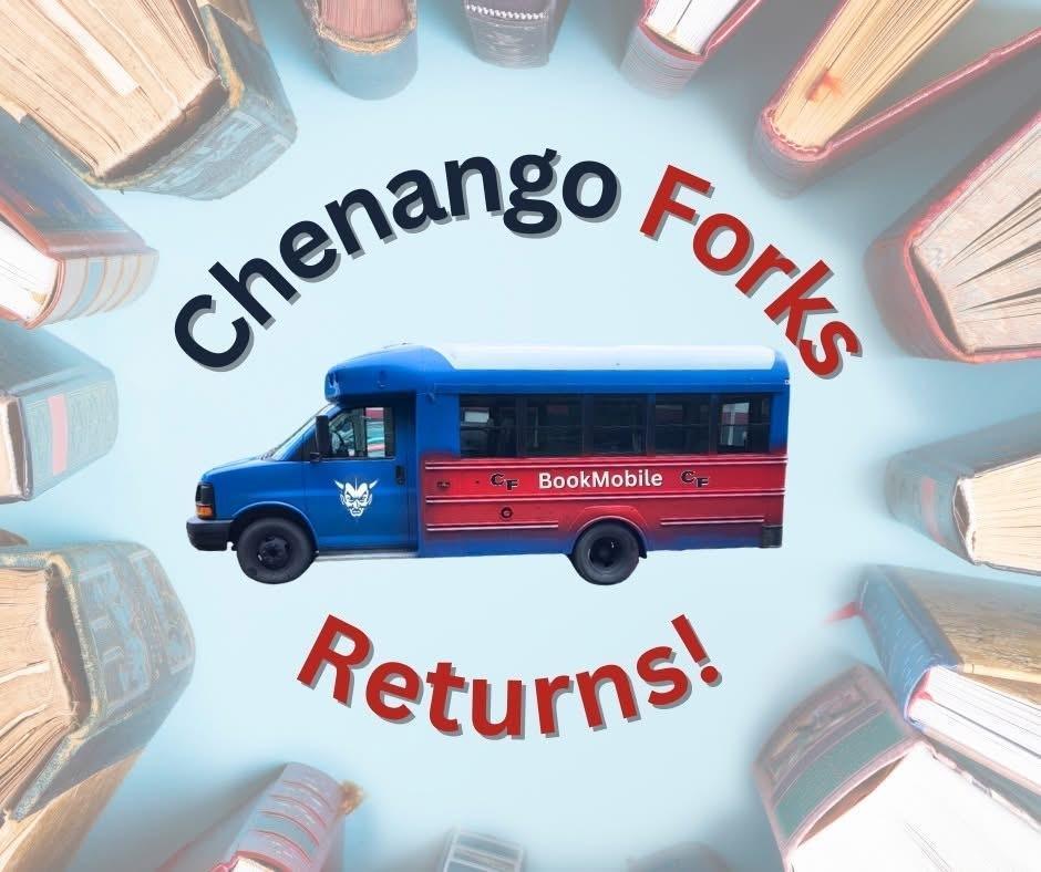 Book Mobile Returns