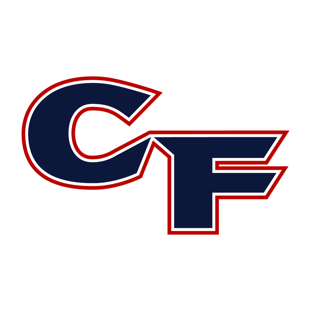 Chenango Forks logo