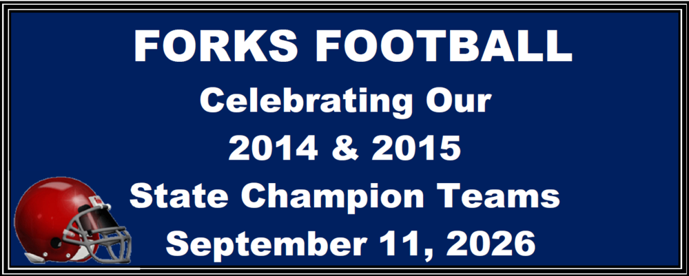 Forks Football
