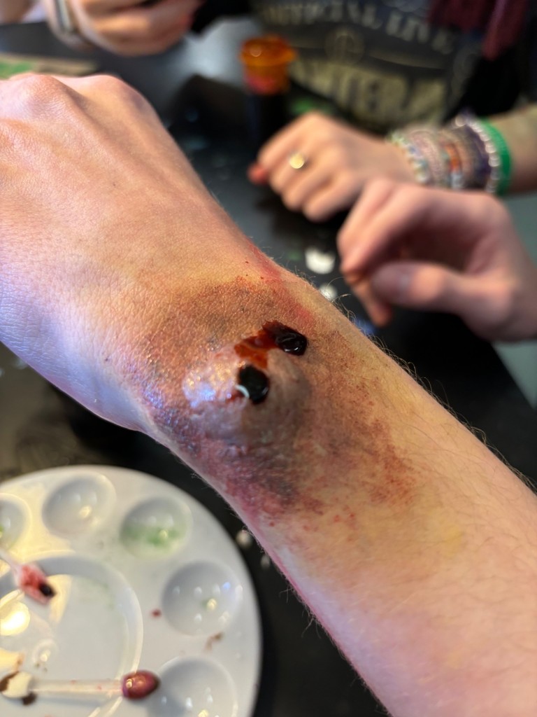 SFX Art