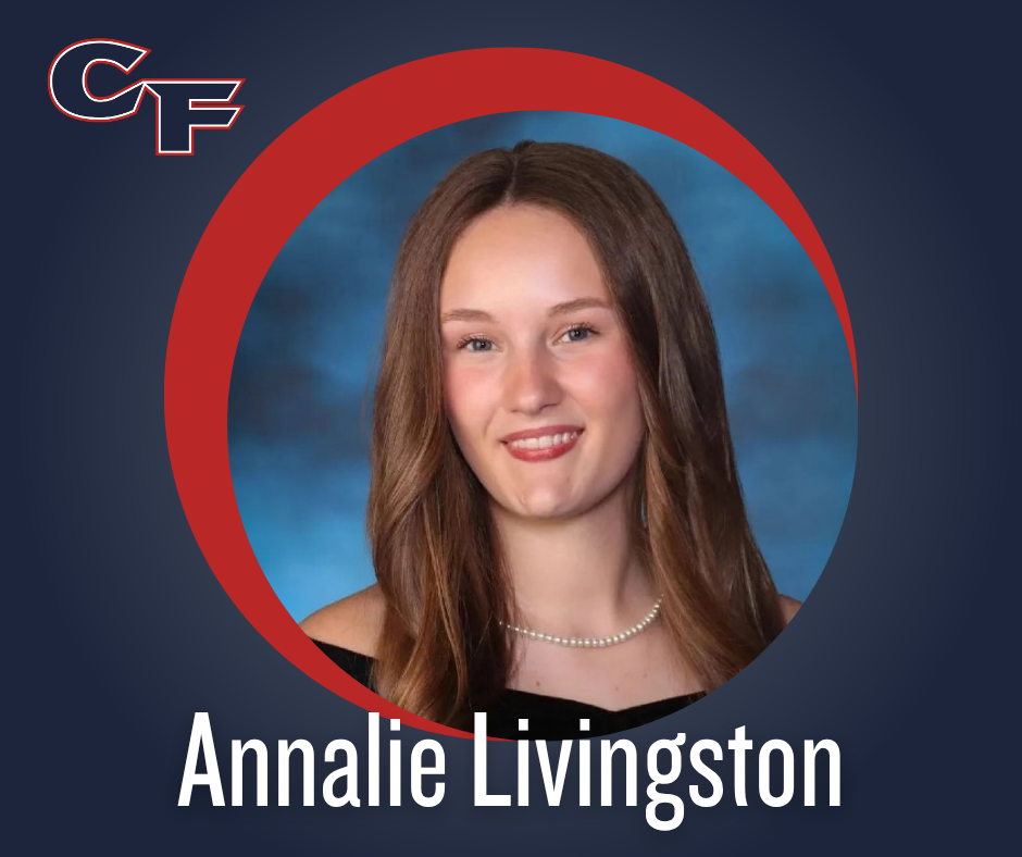 graduating senior