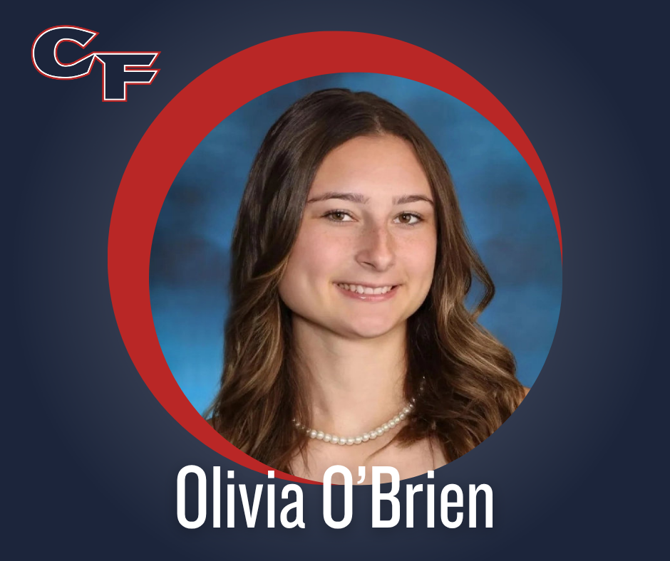 graduating senior