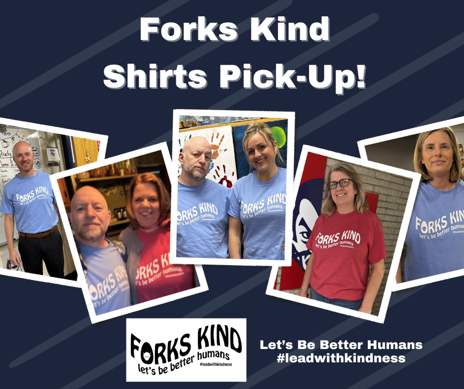 fords kind order pick up graphic