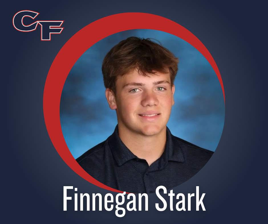 graduating senior