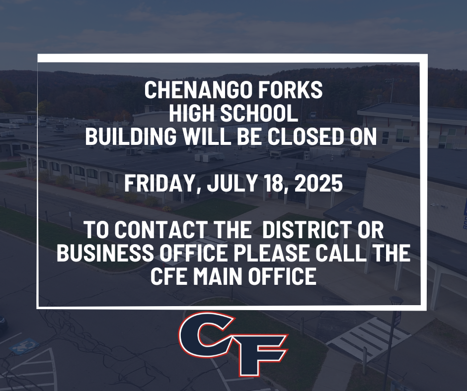 building closed