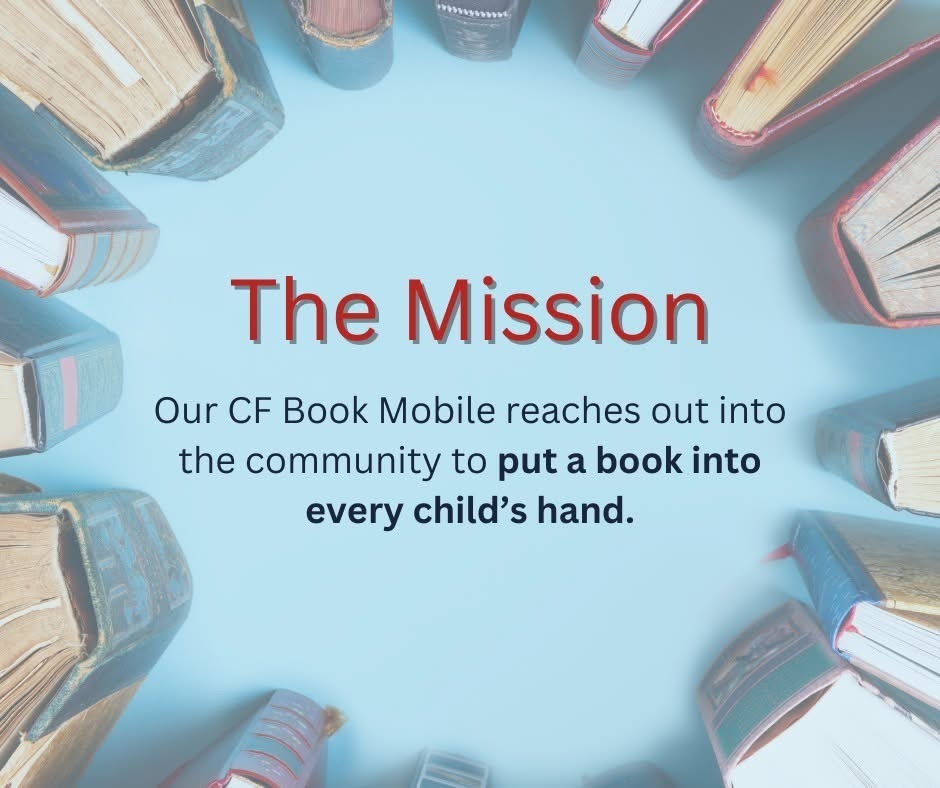 bookmobile graphic
