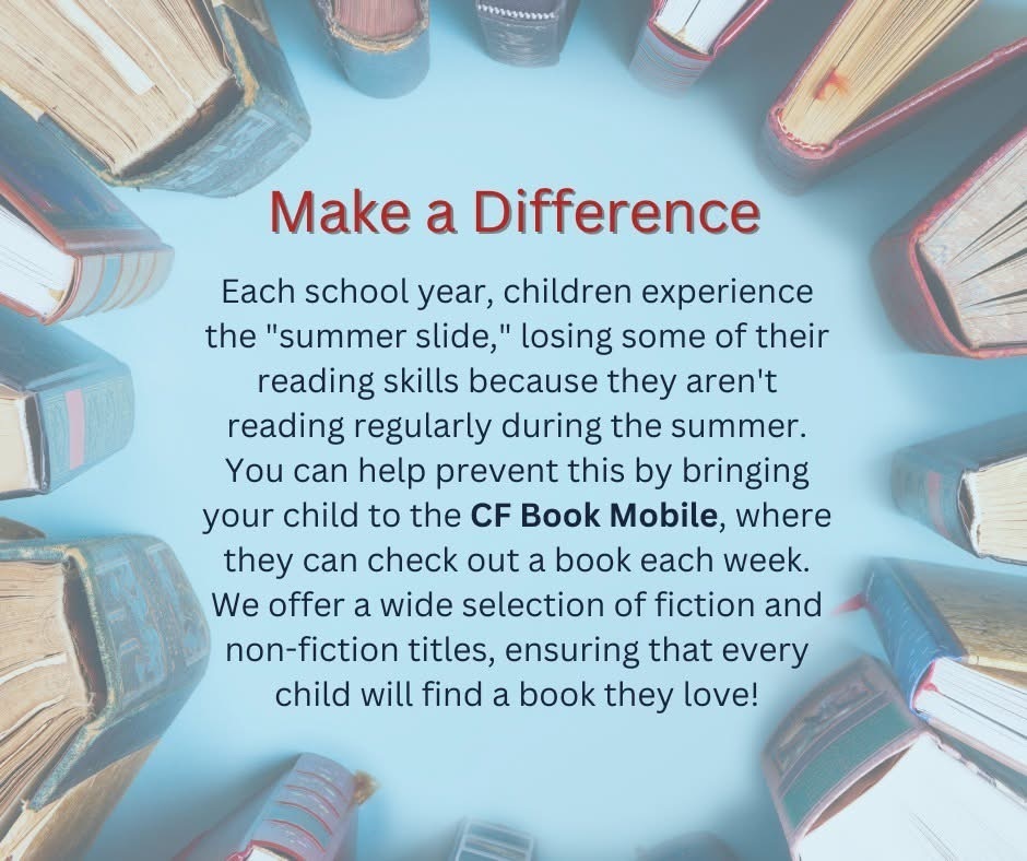 bookmobile graphic