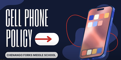 Cell Phone Policy