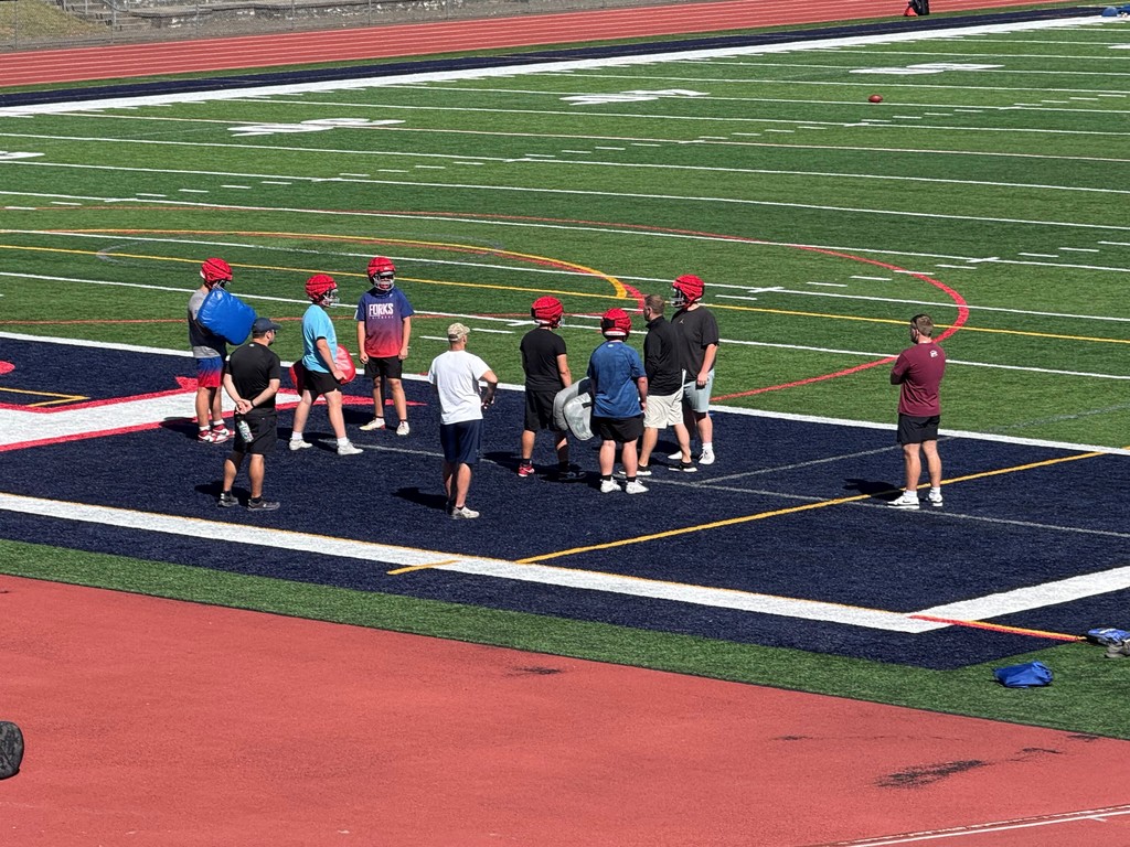 Football Day 3