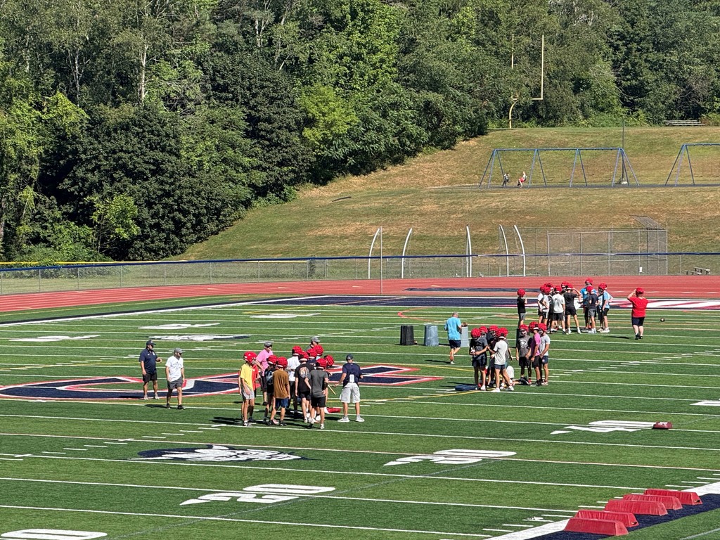 Football Day 2
