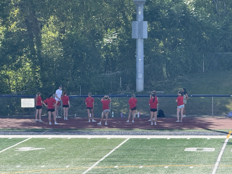 Cheer