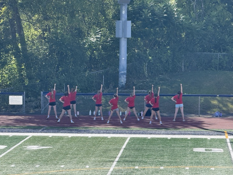 Cheer