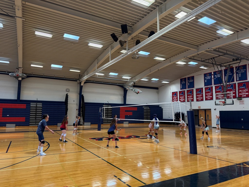 Volleyball