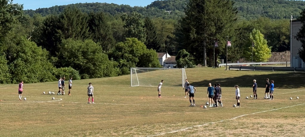 Soccer