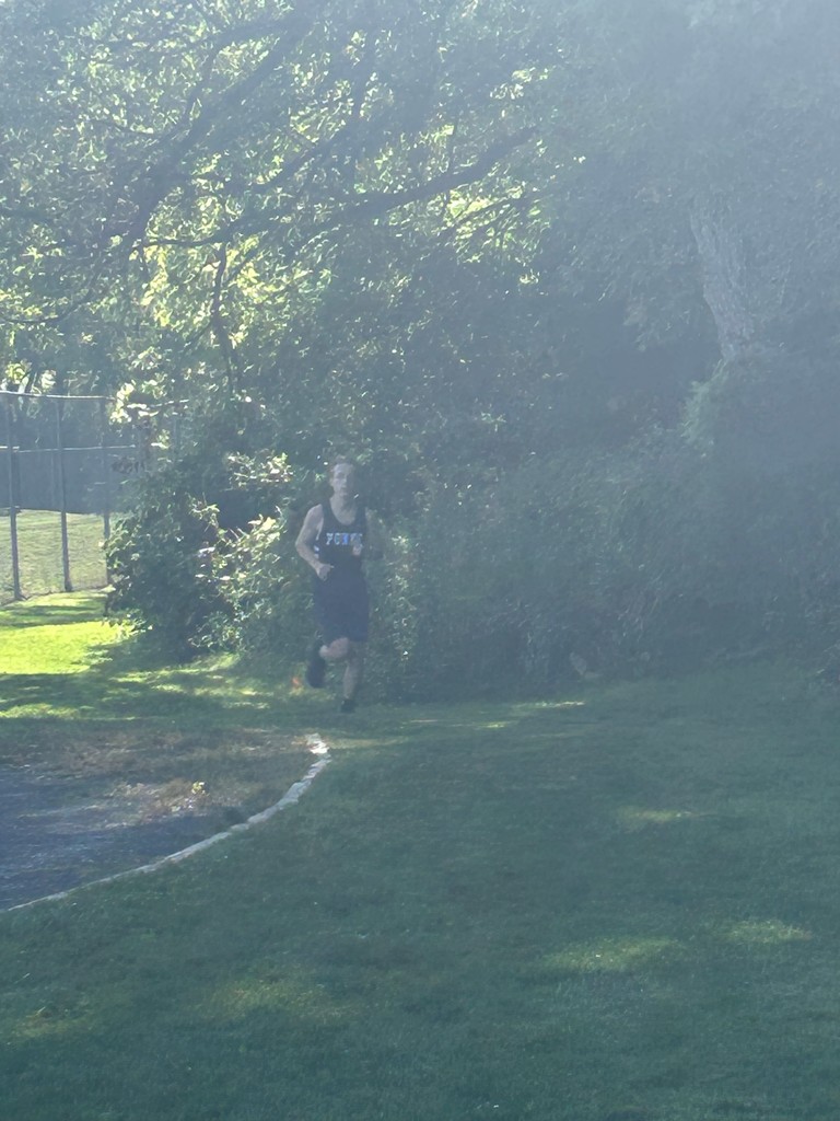 Cross Country