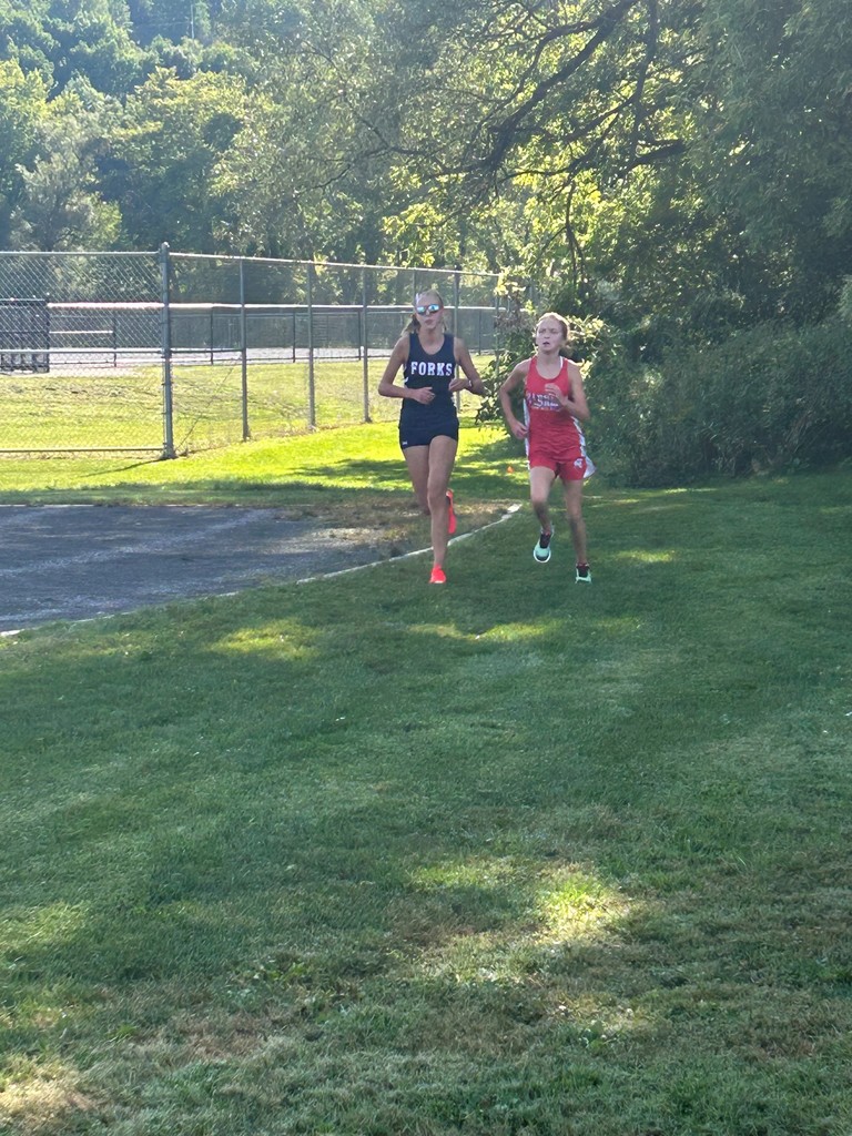 Cross Country