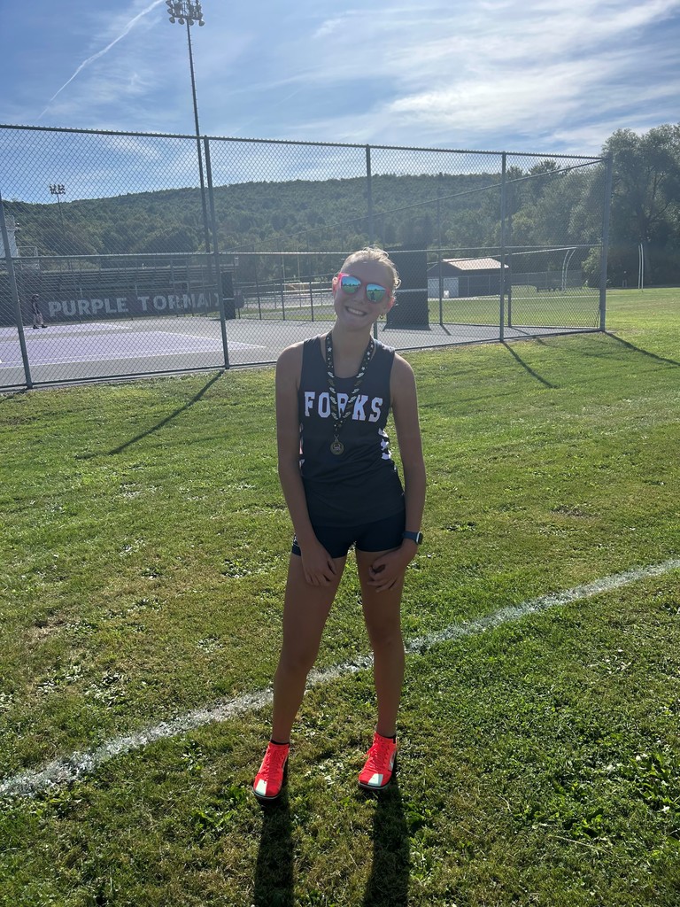 Cross Country