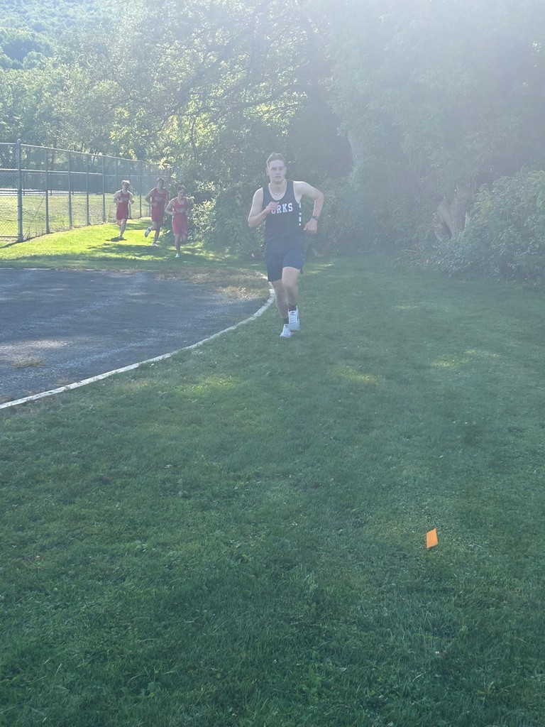 Cross Country