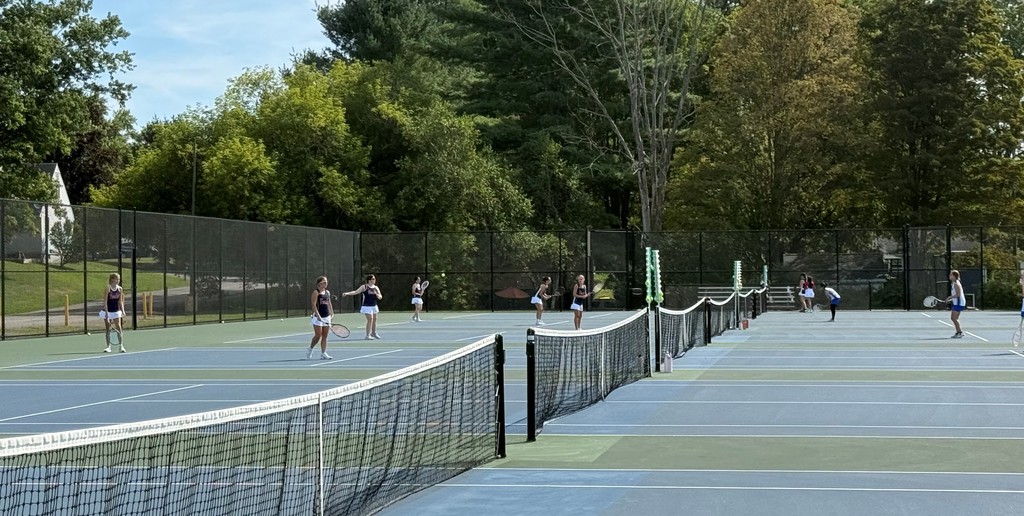 Tennis