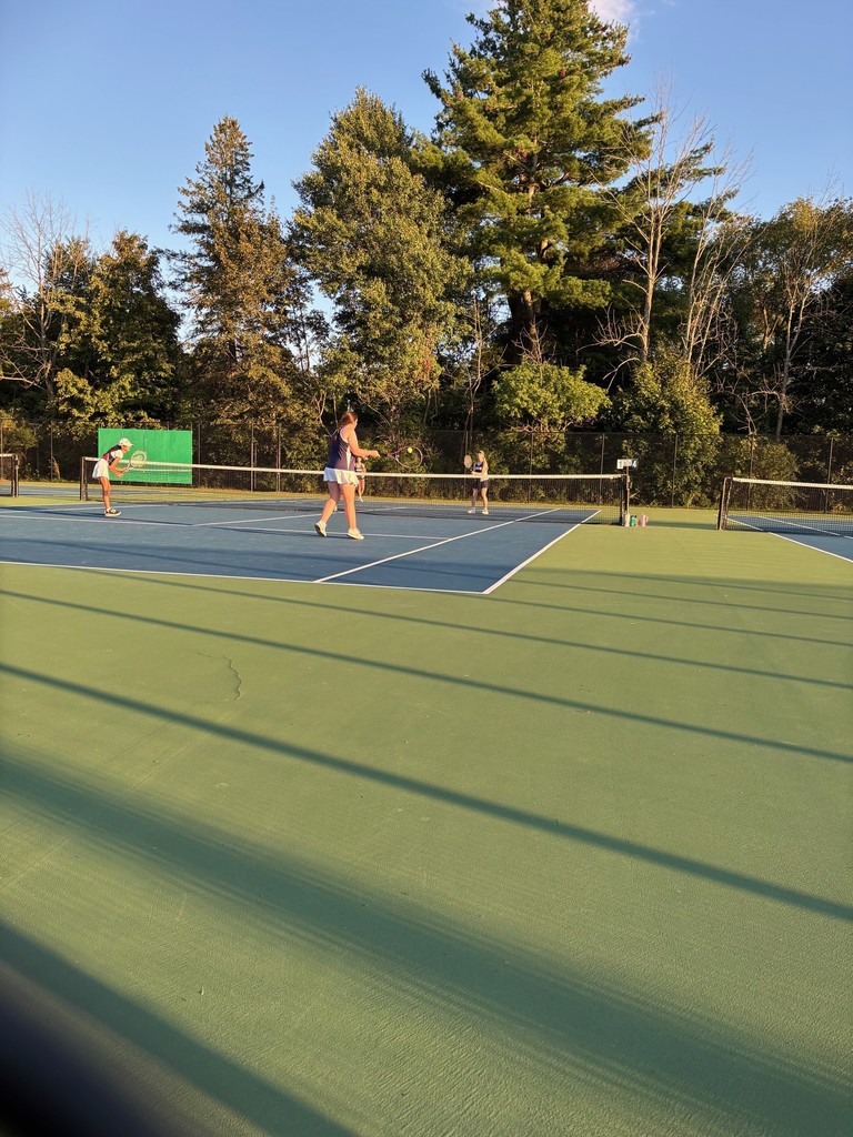 Tennis