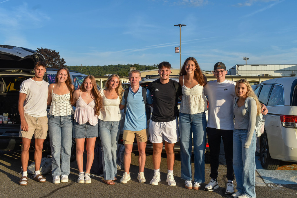 students