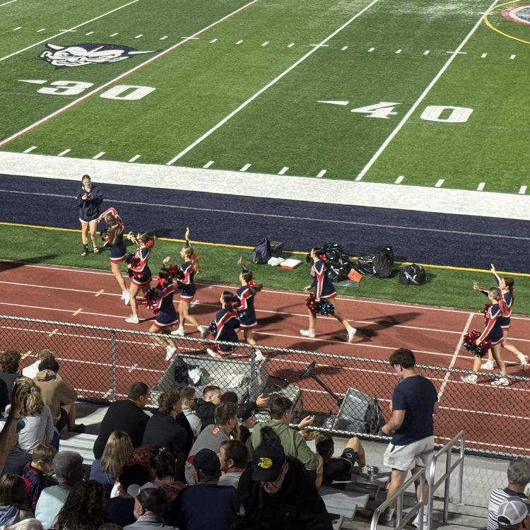 cheer