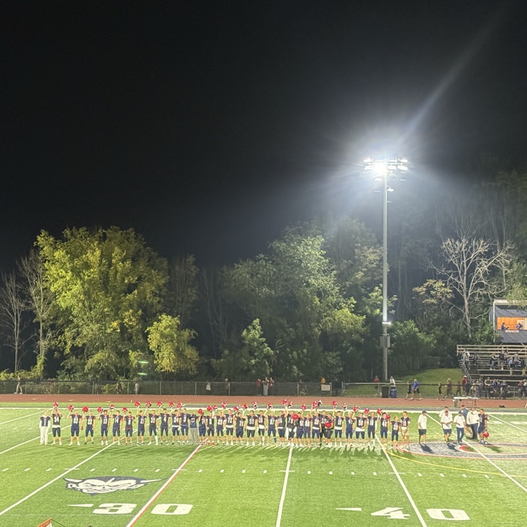 football