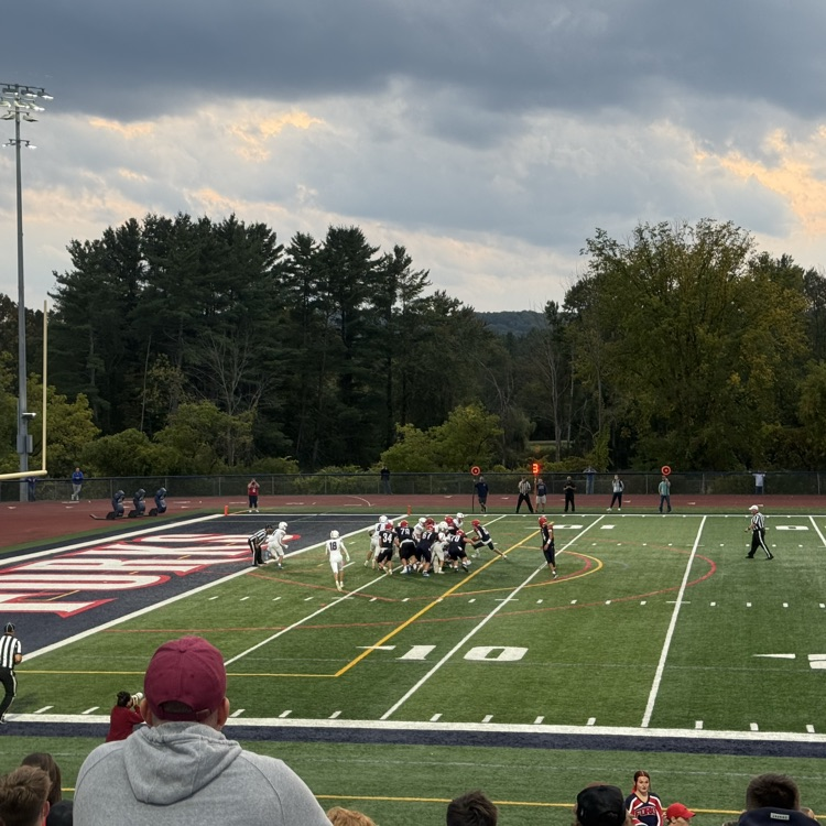 football