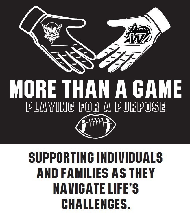 More than a game playing for purpose