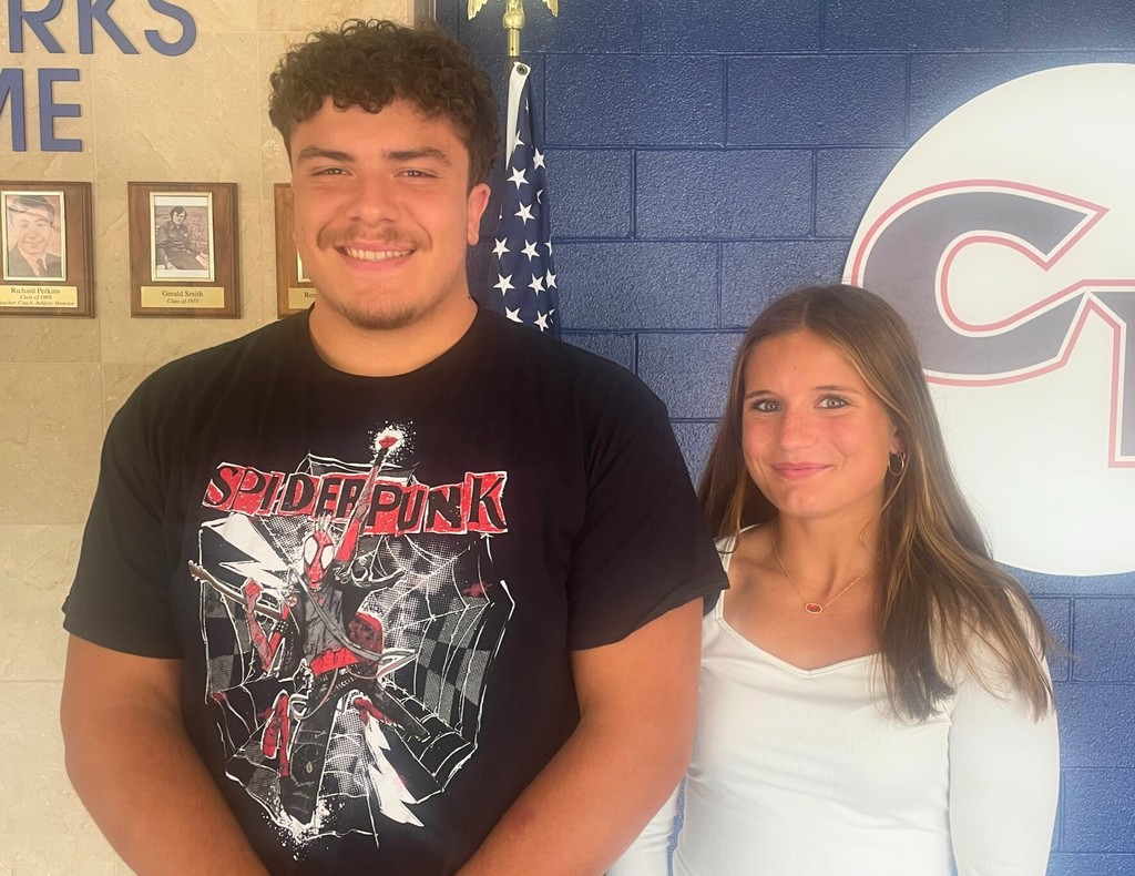 student board members