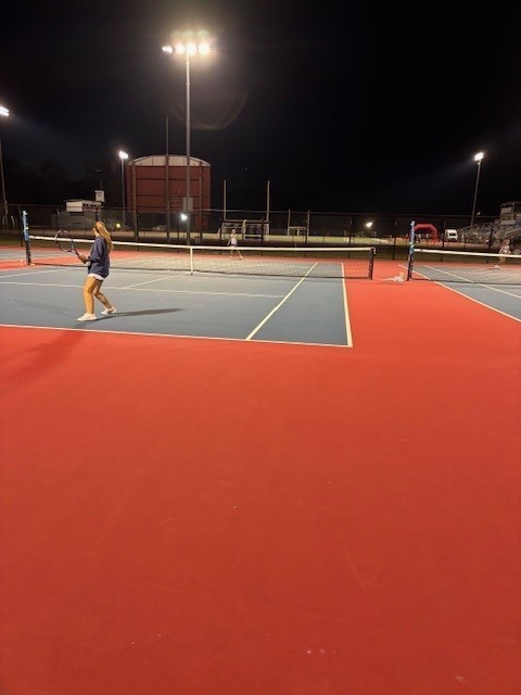 Tennis