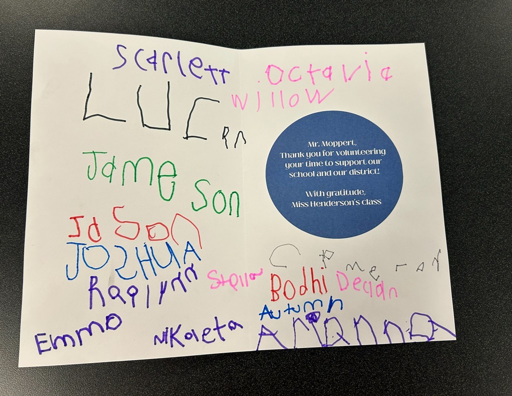 thank you cards
