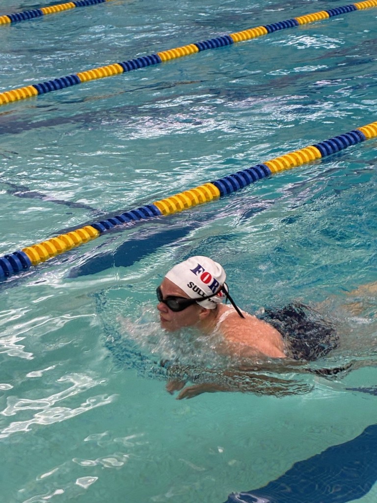 Swim