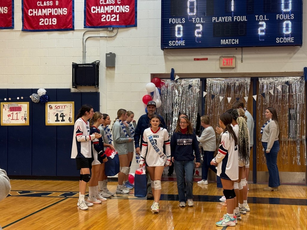 Volleyball