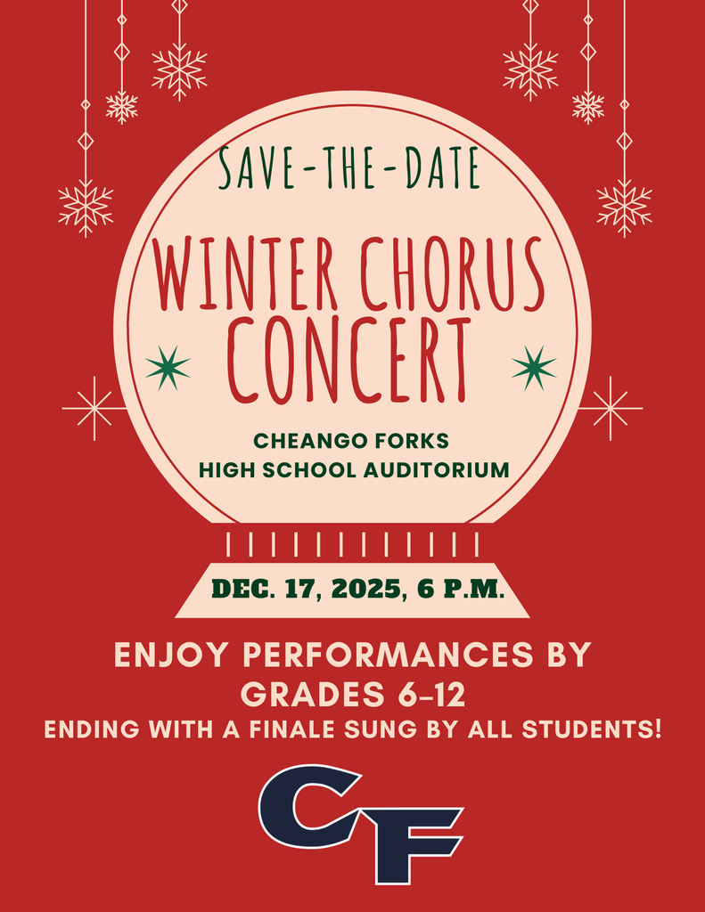 Winter Concert Graphic December 17 6pm