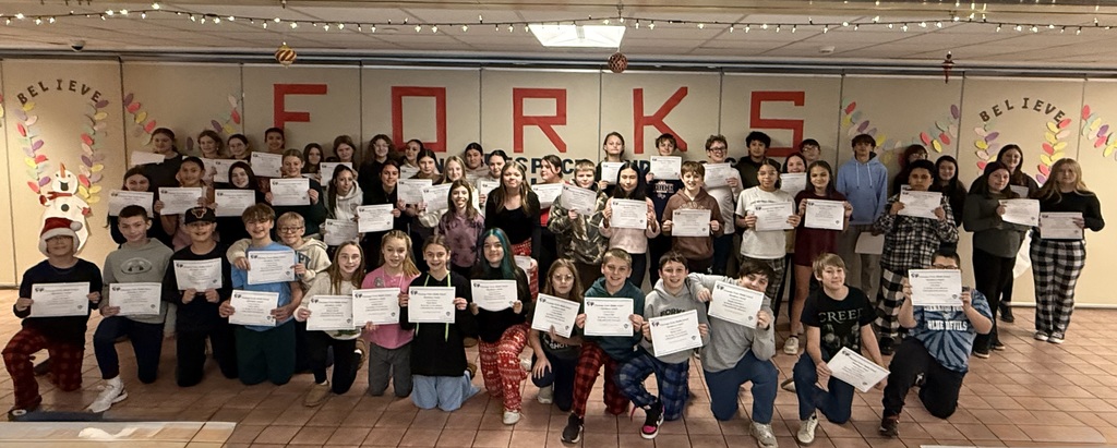 students with awards