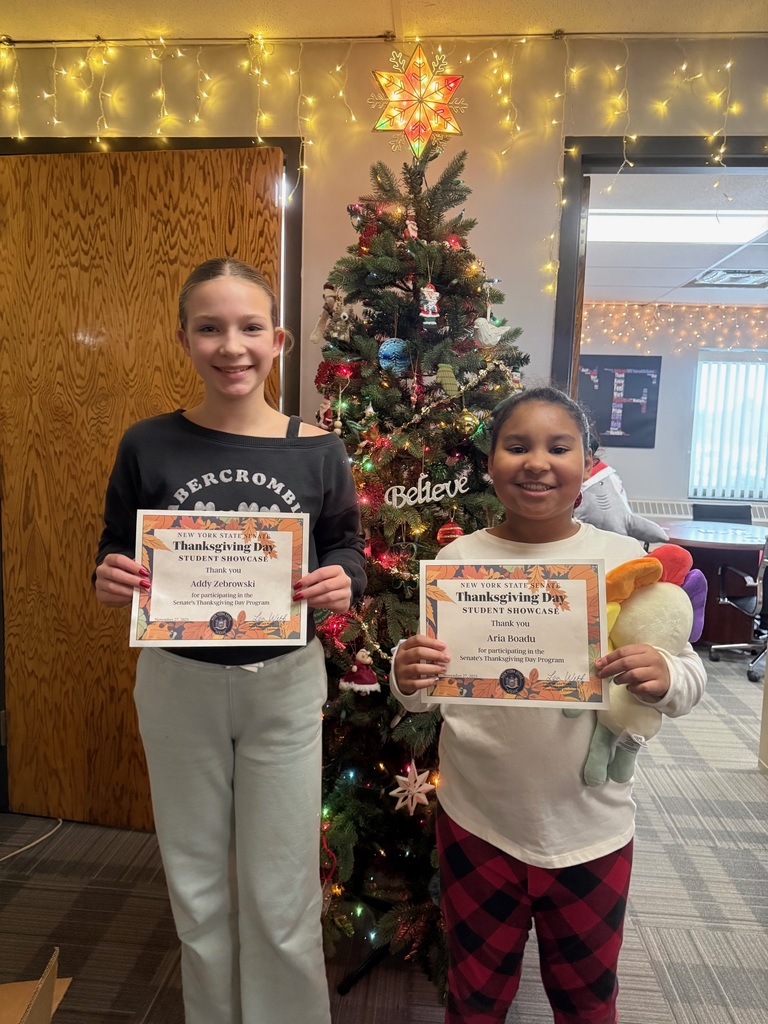 students with awards