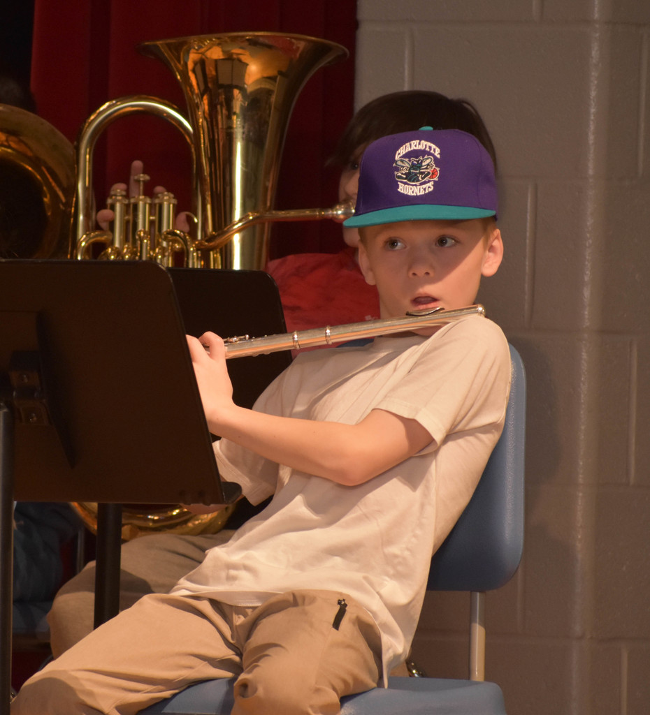 elementary band