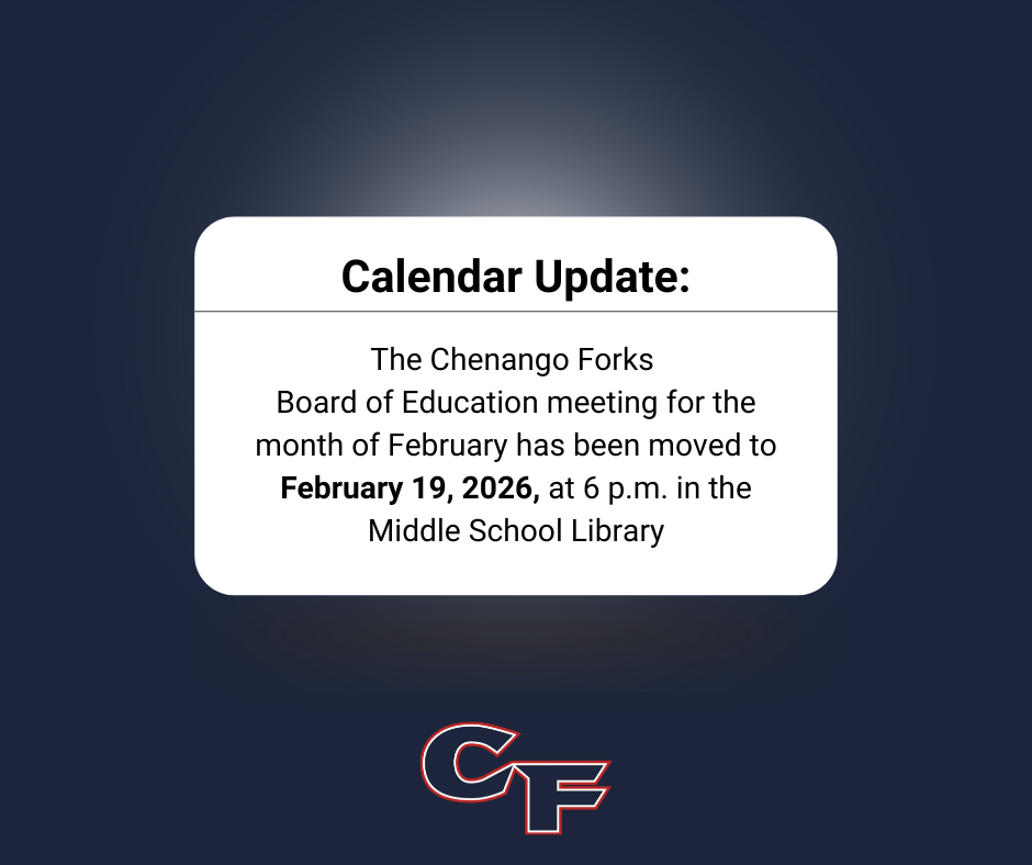 board meeting February 19