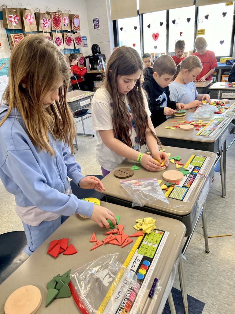 students playing games 